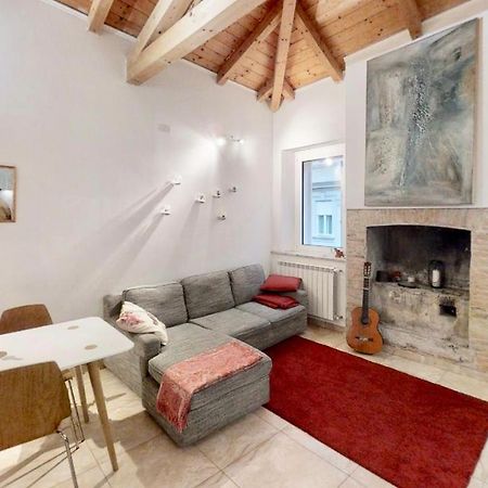 Lucy'S Home Triest Exterior foto