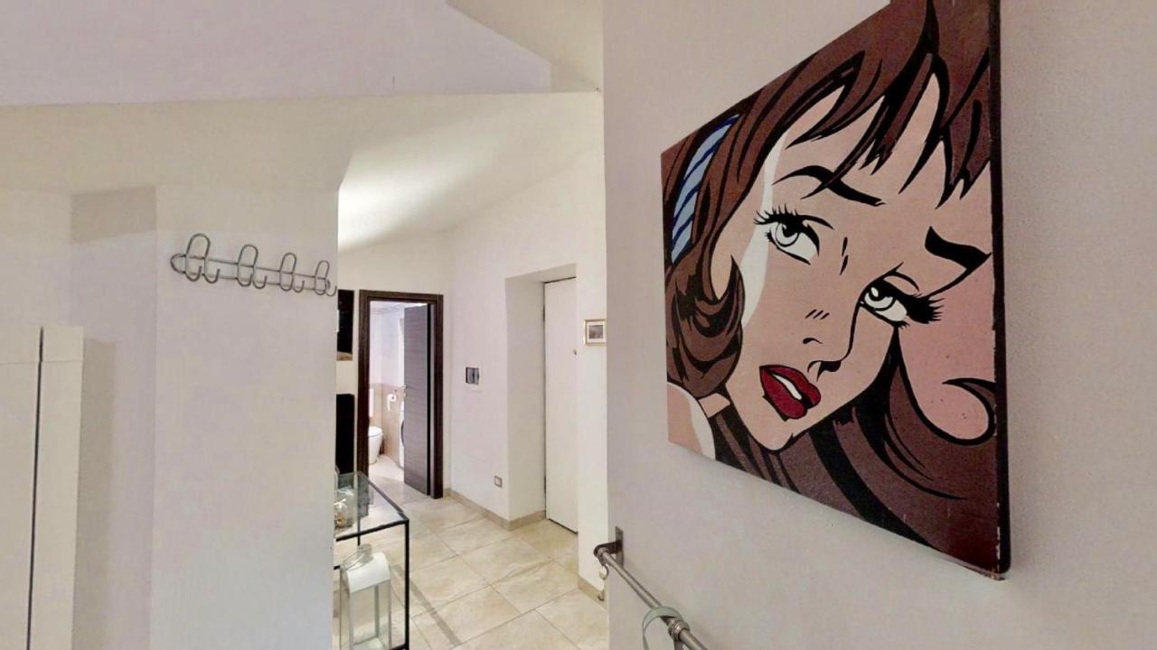 Lucy'S Home Triest Exterior foto