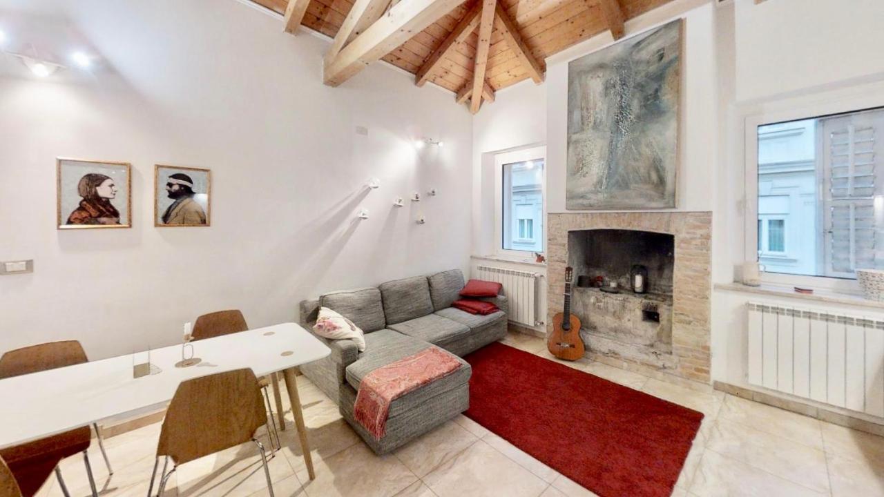 Lucy'S Home Triest Exterior foto