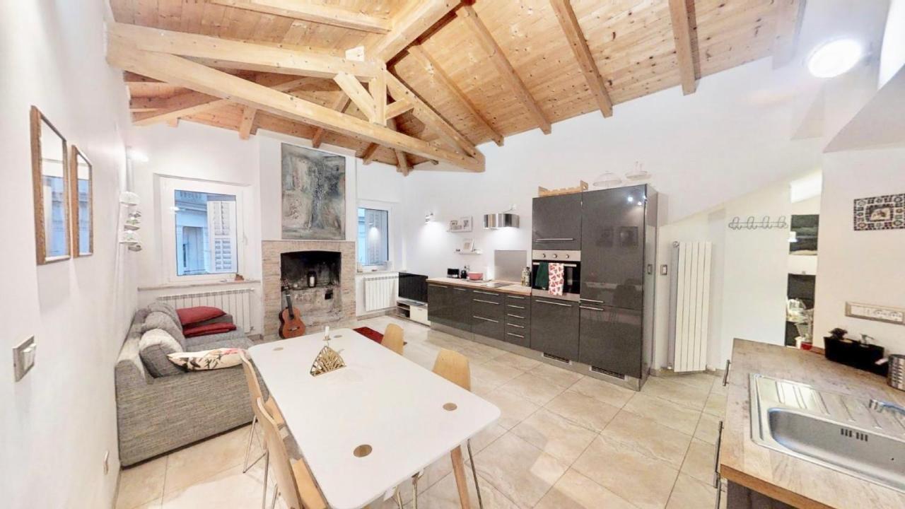 Lucy'S Home Triest Exterior foto